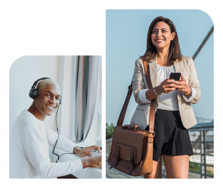 hire verified freelancers