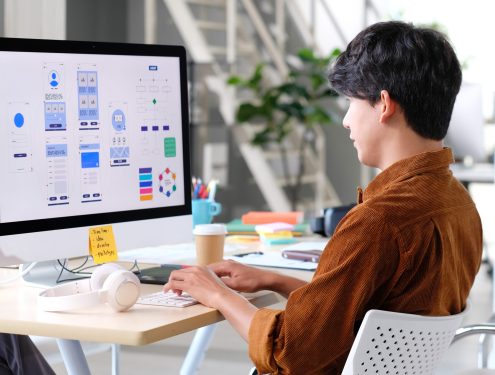 remote jobs in karachi